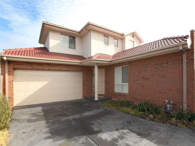 2/7 Marshall Avenue, Clayton VIC 3168