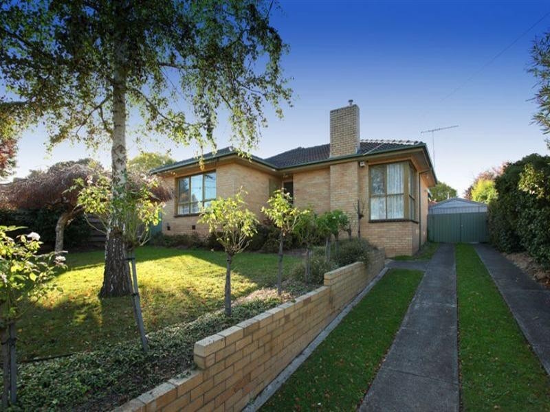 21 Marleigh Street, Vermont VIC 3133