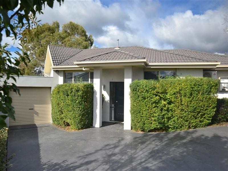 2/20 Carramar Street, Chadstone VIC 3148