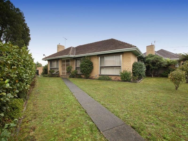 25 Studley Street, Mulgrave VIC 3170