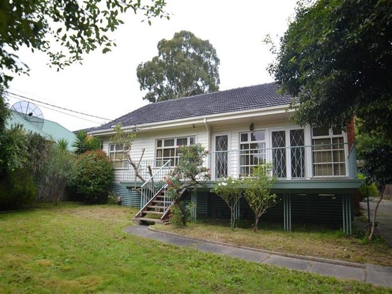 14 Lindwall Street, Glen Waverley VIC 3150