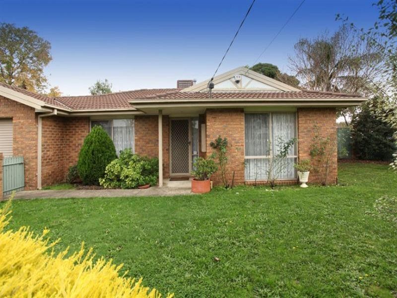 2/9 Myrtle Street, Glen Waverley VIC 3150