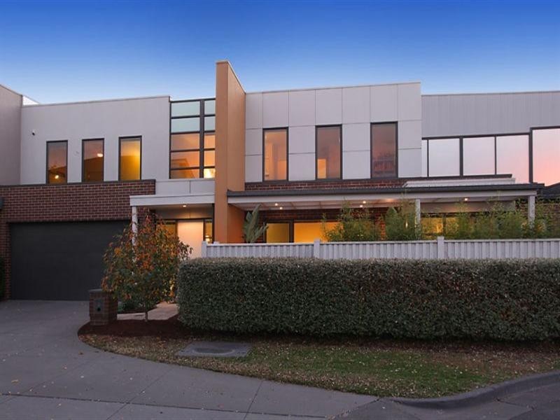 5 Heytesbury Place, Mulgrave VIC 3170