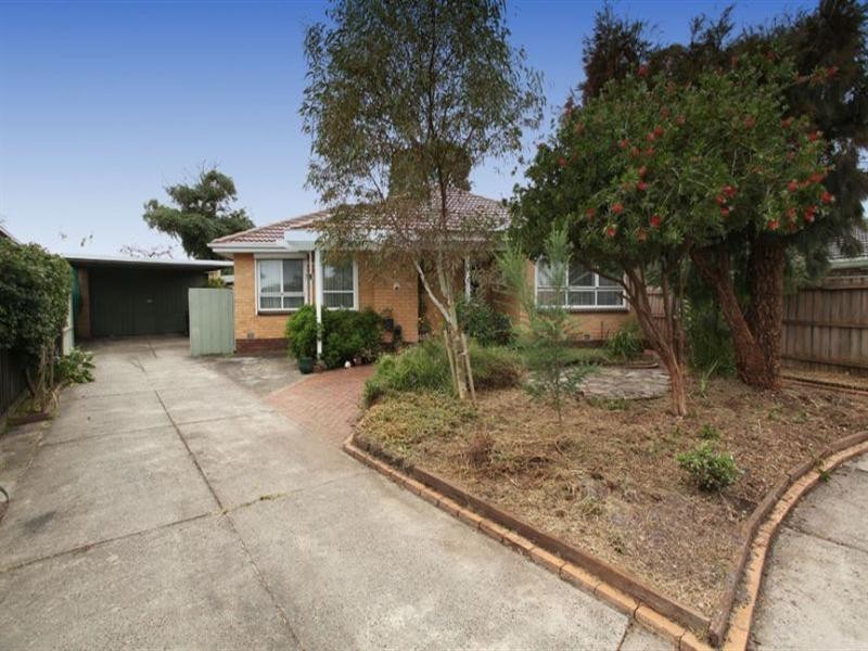 5 Russdann Court, Springvale South VIC 3172