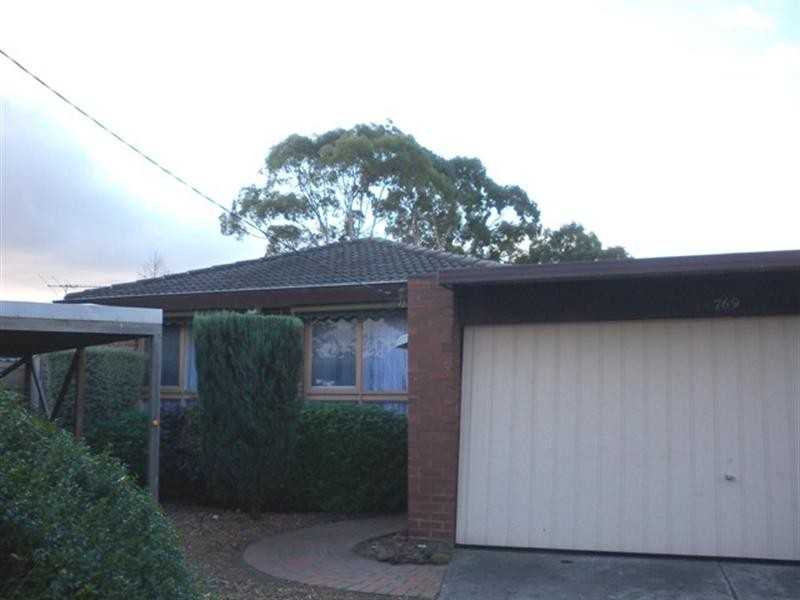 769 Ferntree Gully Road, Wheelers Hill VIC 3150