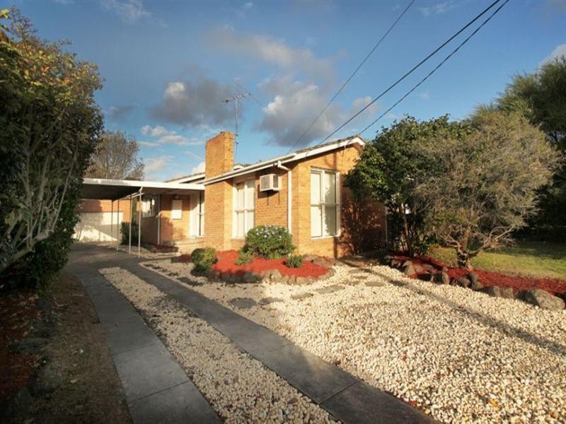 22 Westerfield Drive, Notting Hill VIC 3168