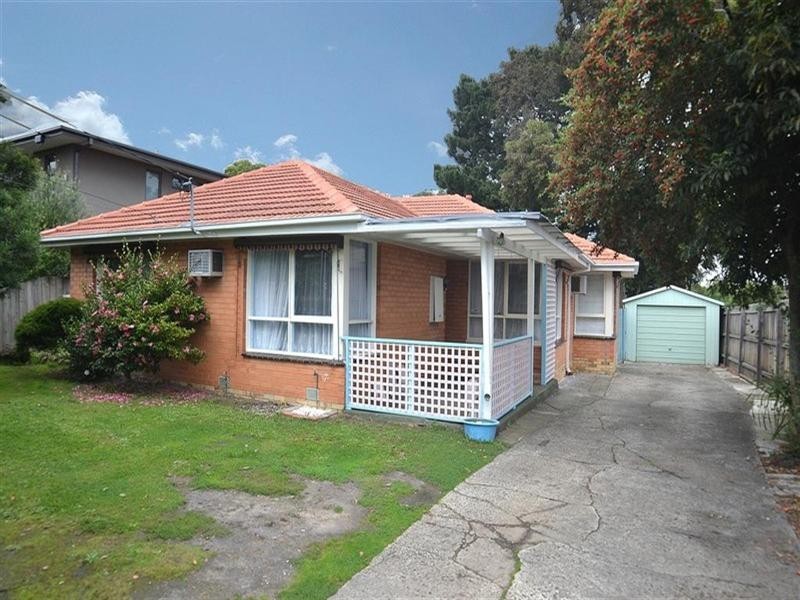 68 Cypress Avenue, Glen Waverley VIC 3150