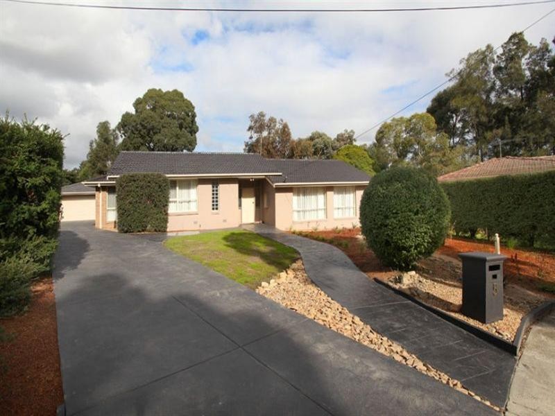 5 Streeton Court, Burwood East VIC 3151