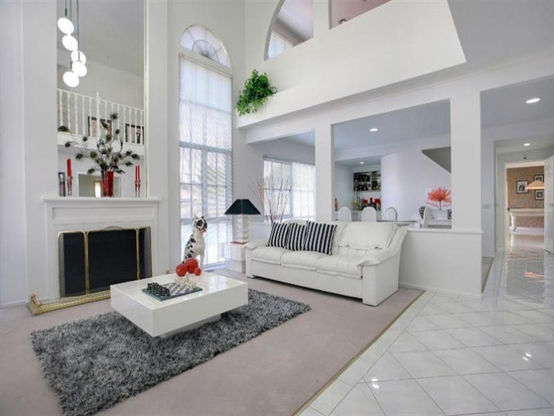 41 Garnett Road, Wheelers Hill VIC 3150