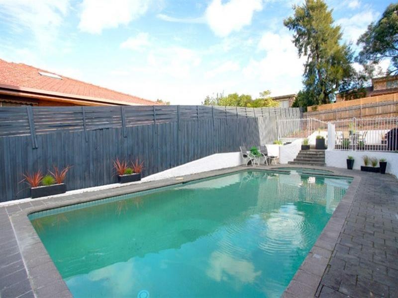 41 Garnett Road, Wheelers Hill VIC 3150