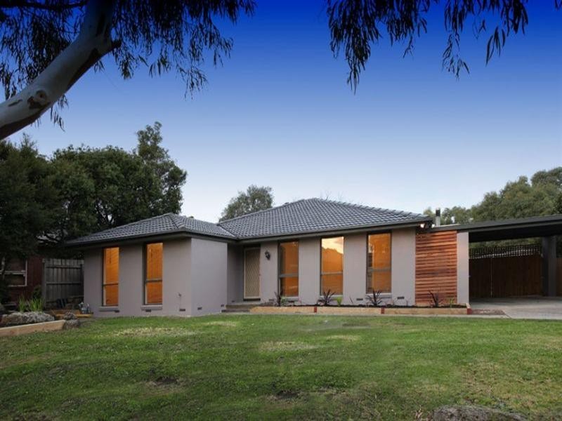 9 Taunton Crescent, Scoresby VIC 3179