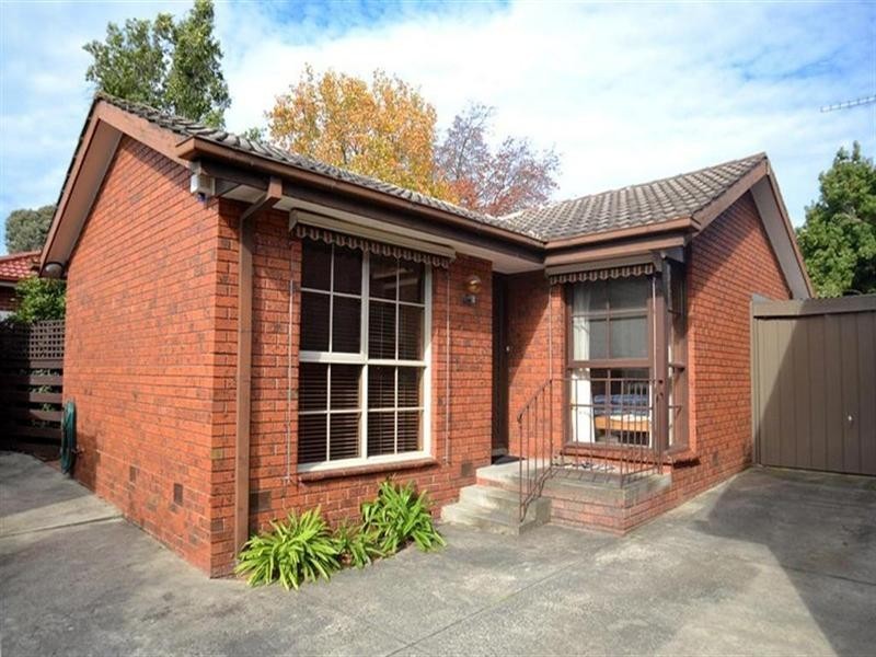 4/21 Essex Road, Surrey Hills VIC 3127