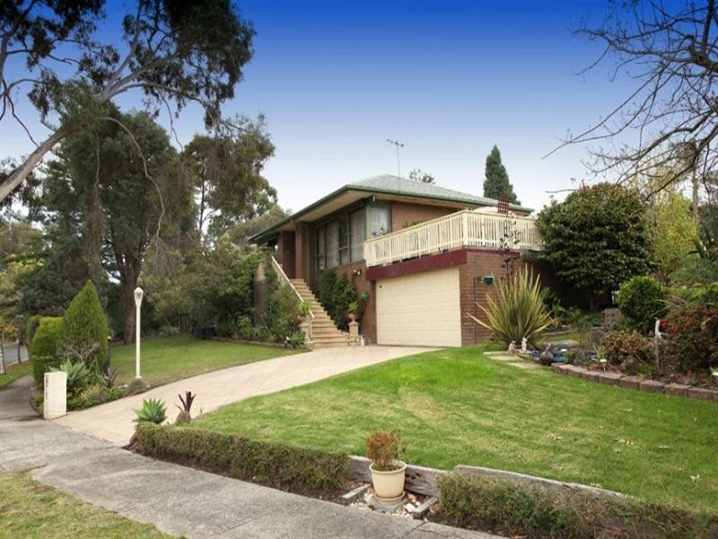 1 Wynyard Street, Glen Waverley VIC 3150