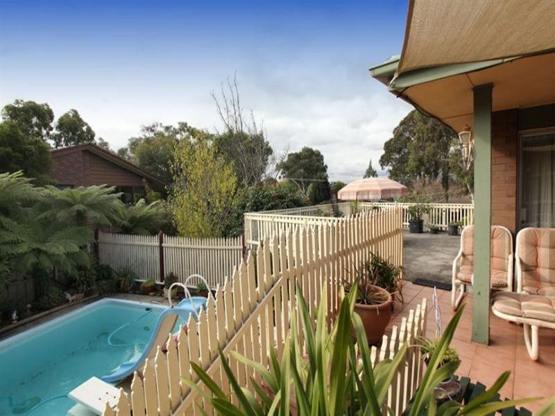 1 Wynyard Street, Glen Waverley VIC 3150