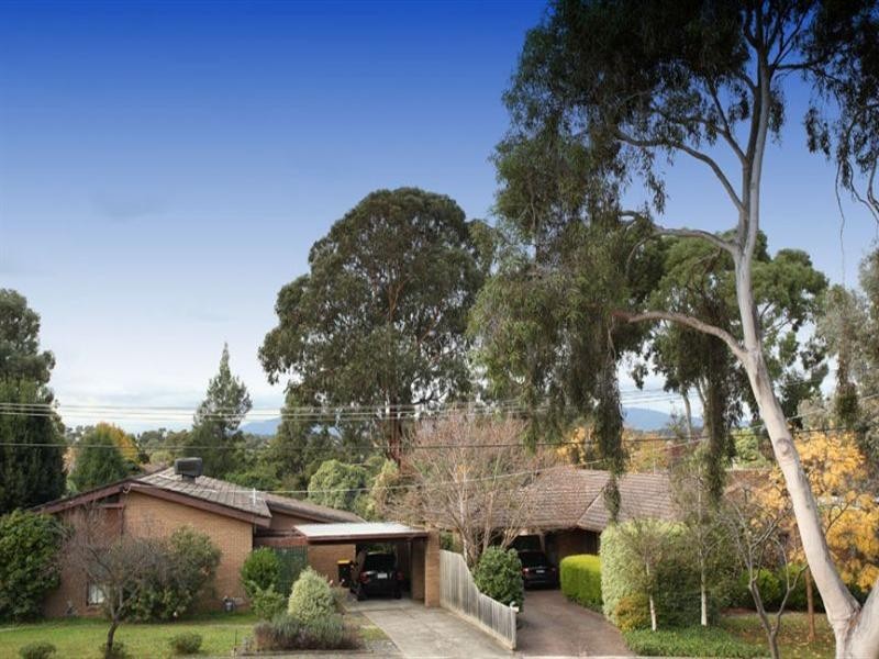 1 Wynyard Street, Glen Waverley VIC 3150