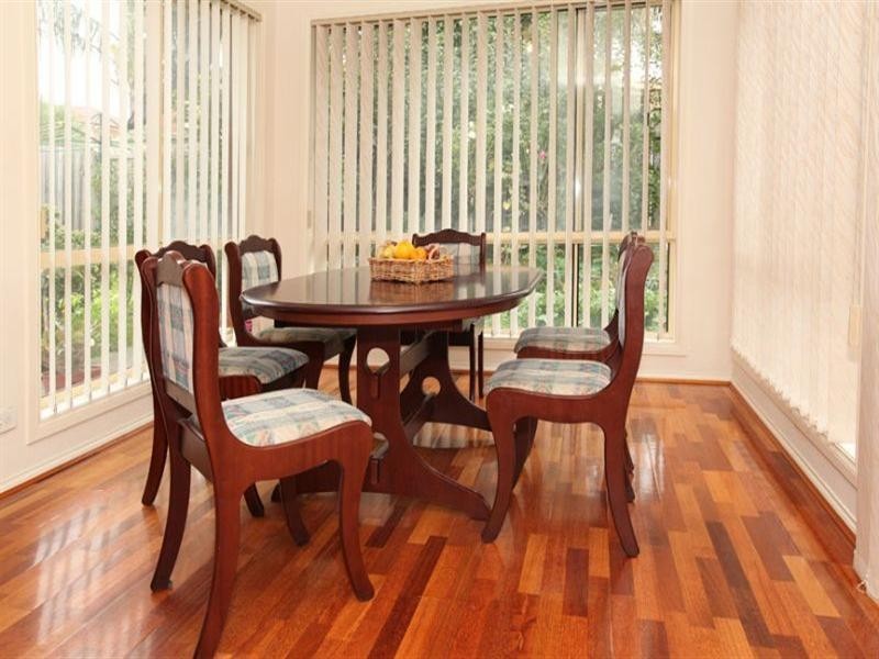 17 Lucy Hill Rise, Rowville VIC 3178