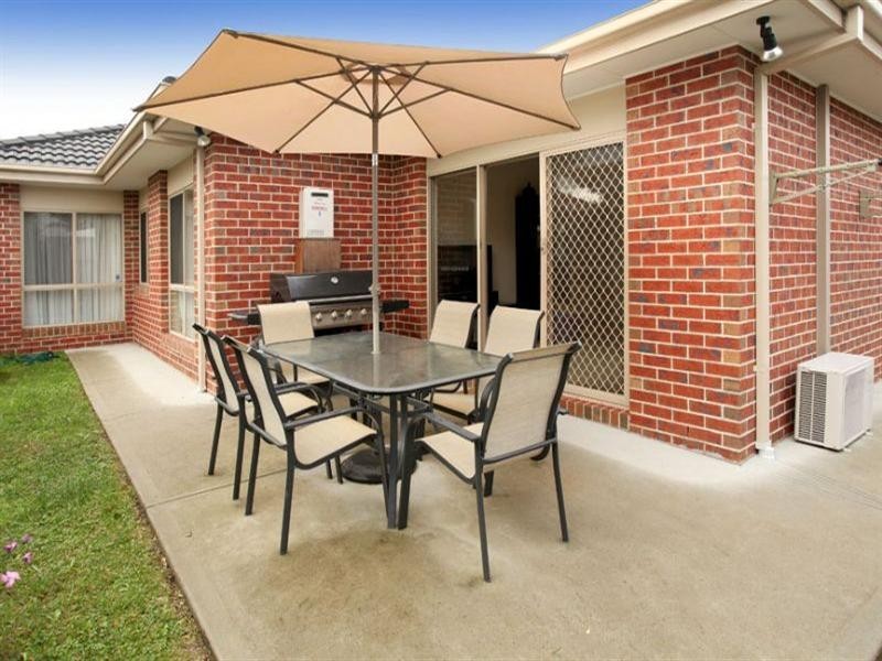 2/91 Wanda Street, Mulgrave VIC 3170