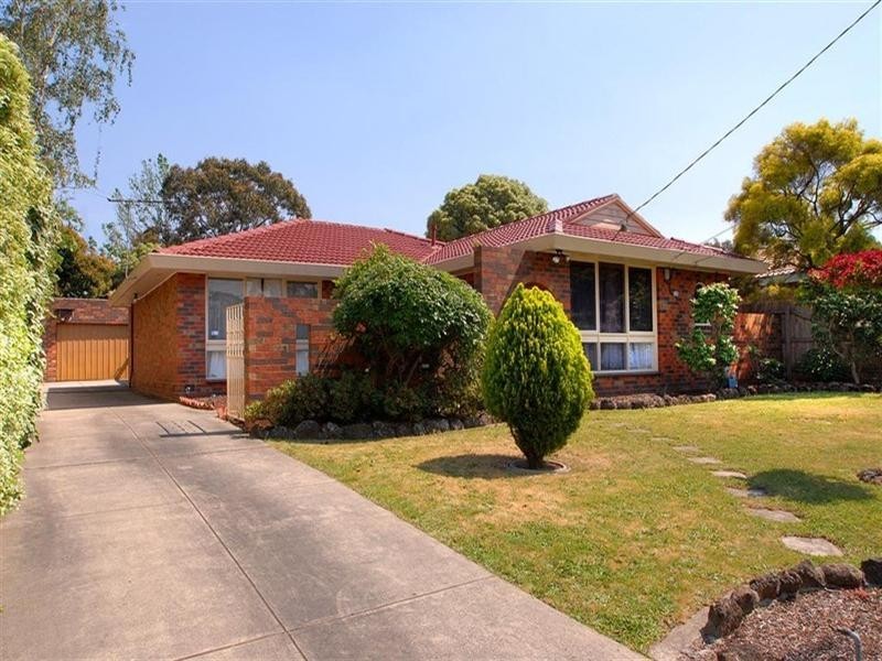 95 King Arthur Drive, Glen Waverley VIC 3150