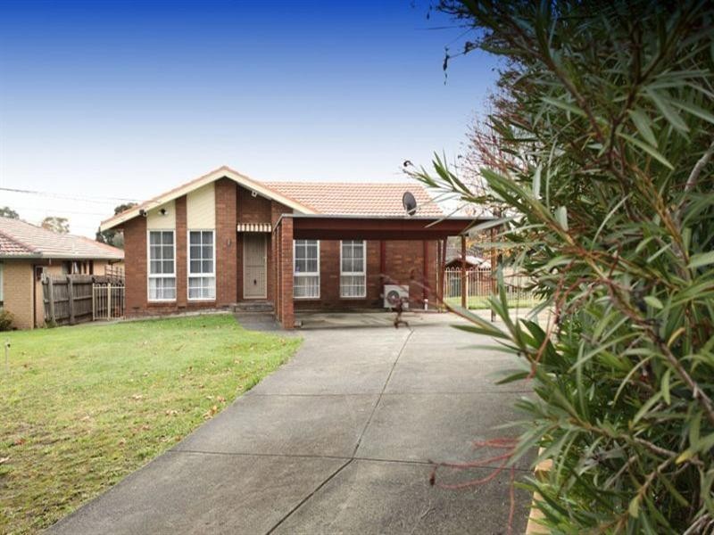 9 Castle Close, Glen Waverley VIC 3150