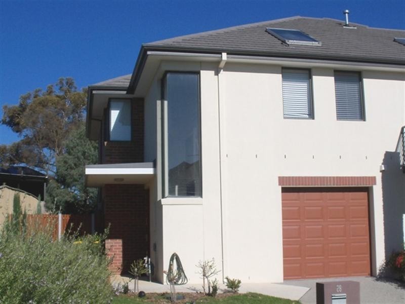 28 Cookson Way, Burwood VIC 3125