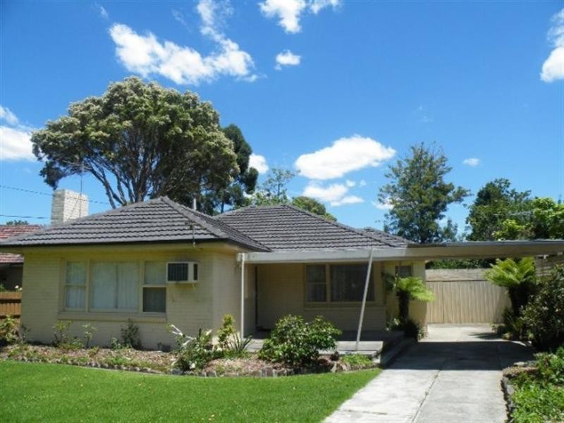 17 Joy Street, Mount Waverley VIC 3149