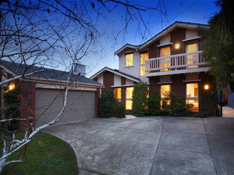 37 Lomond Drive, Glen Waverley VIC 3150