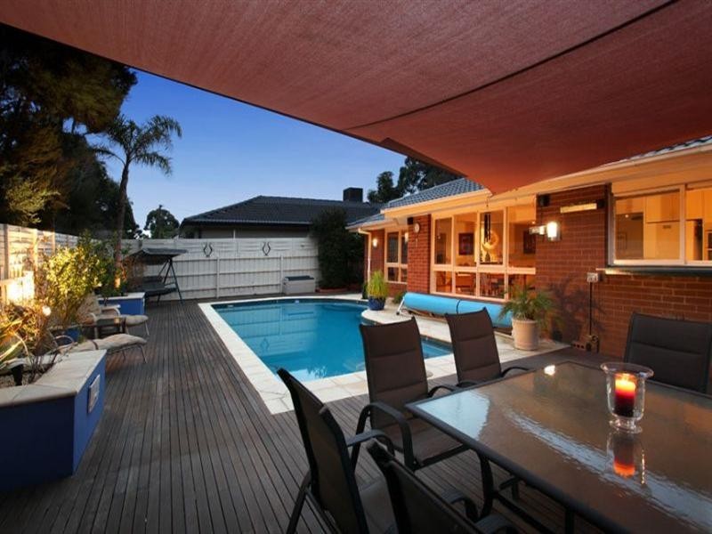 37 Lomond Drive, Glen Waverley VIC 3150