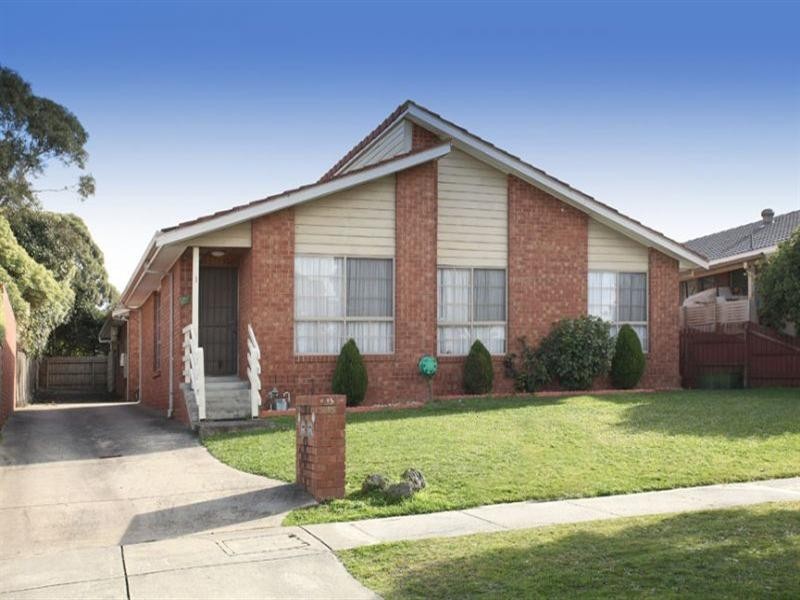 1/15 Selbourne Way, Mulgrave VIC 3170