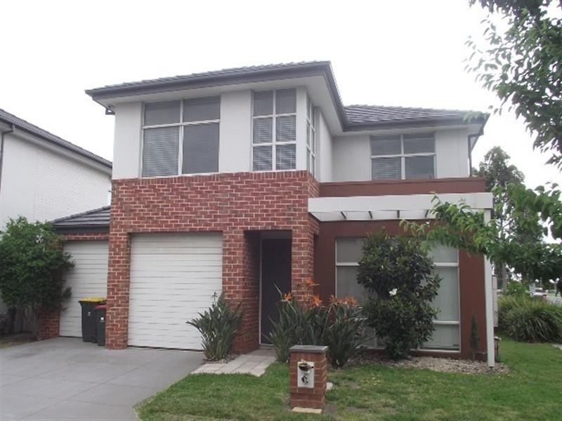 3 Bellerine Court, Mulgrave VIC 3170