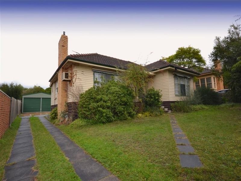 34 Fiander Avenue, Glen Waverley VIC 3150