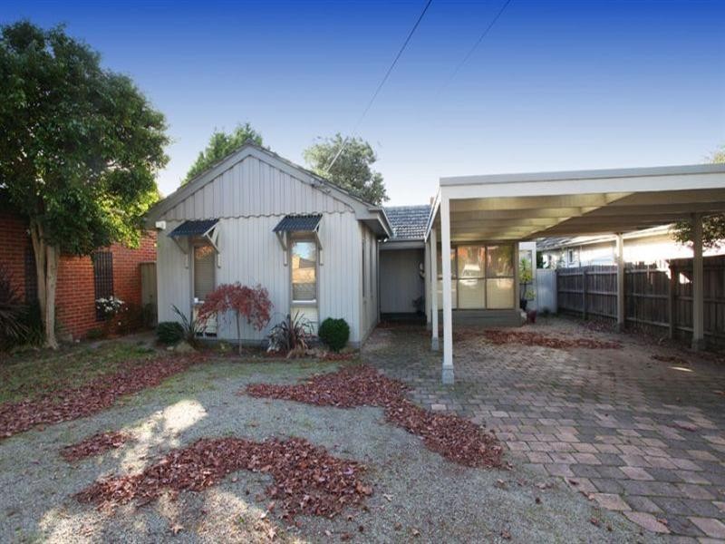 1 Rangeview Avenue, Malvern East VIC 3145