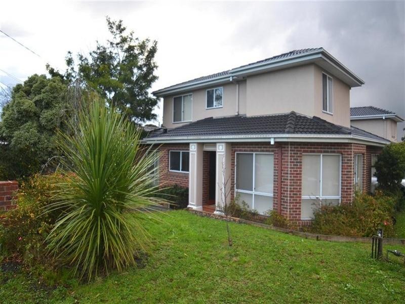 1/25 Golden Grove, Glen Waverley VIC 3150