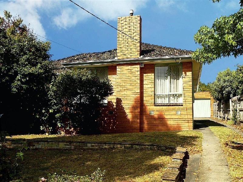 8 Townsend Street, Glen Waverley VIC 3150