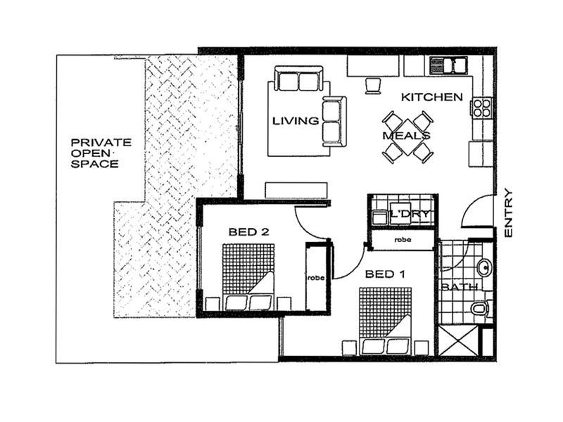 18/1 Frank Street, Glen Waverley VIC 3150