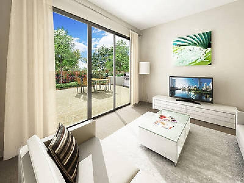 18/1 Frank Street, Glen Waverley VIC 3150