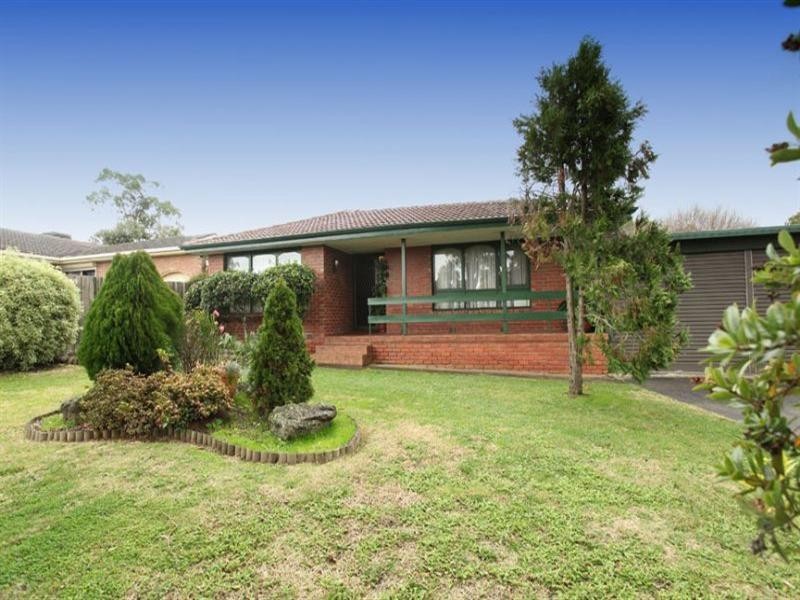 3 Laturns Court, Vermont South VIC 3133