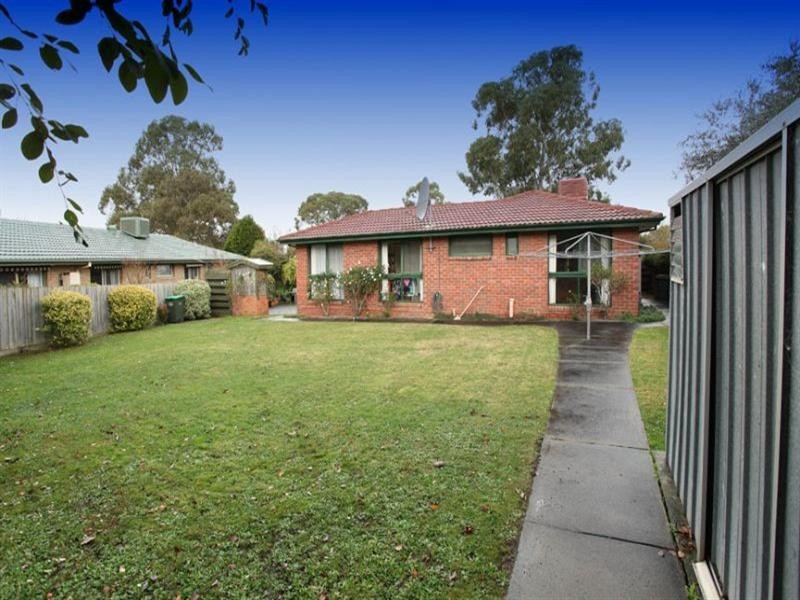 3 Laturns Court, Vermont South VIC 3133