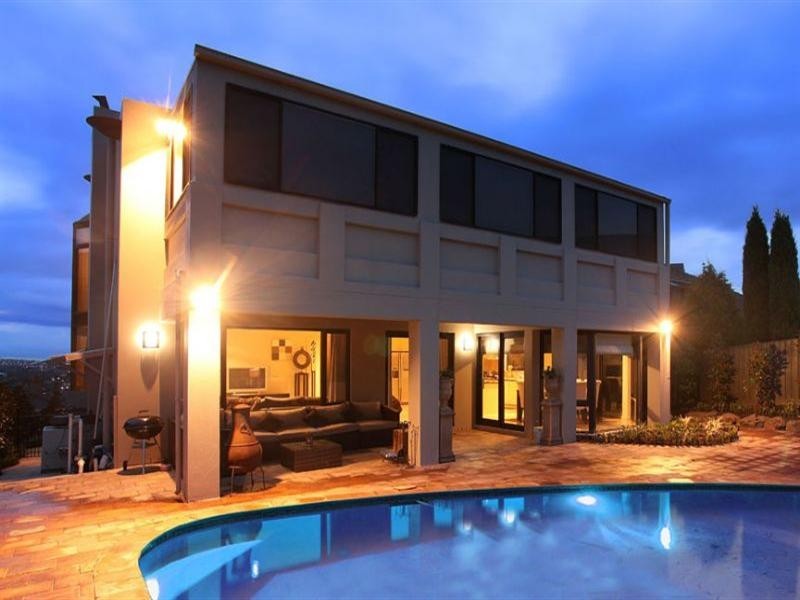 106 Grandview Road, Wheelers Hill VIC 3150