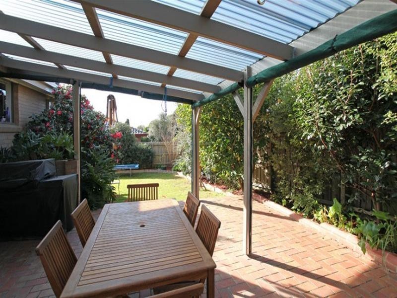 10 Adam Avenue, Wheelers Hill VIC 3150