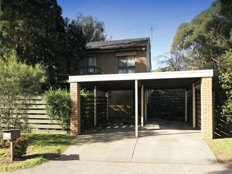 68 Park Drive, Vermont VIC 3133