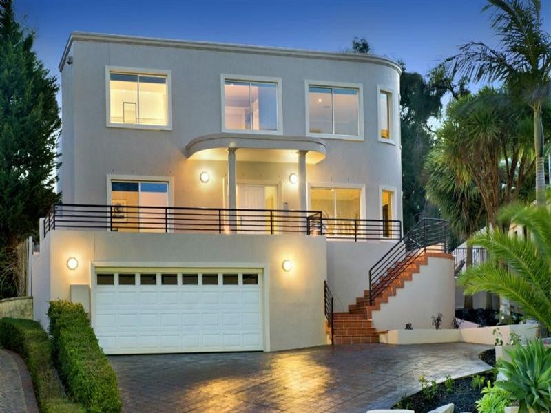 12 Strathconnan Place, Wheelers Hill VIC 3150