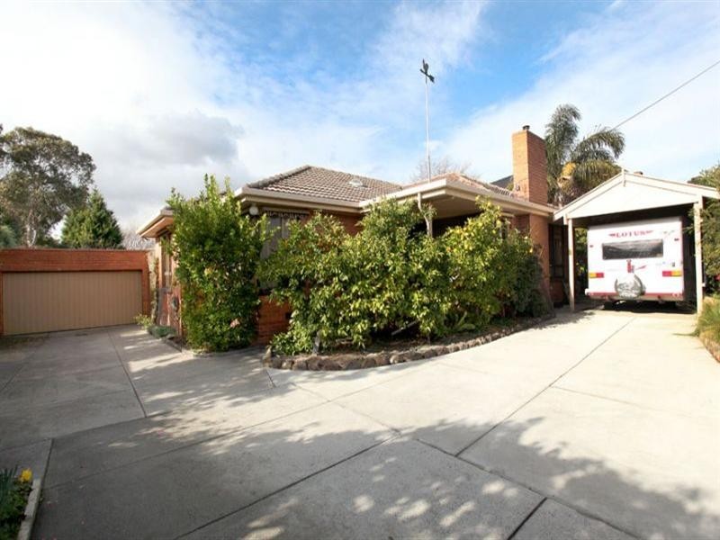 456 Blackburn Road, Glen Waverley VIC 3150