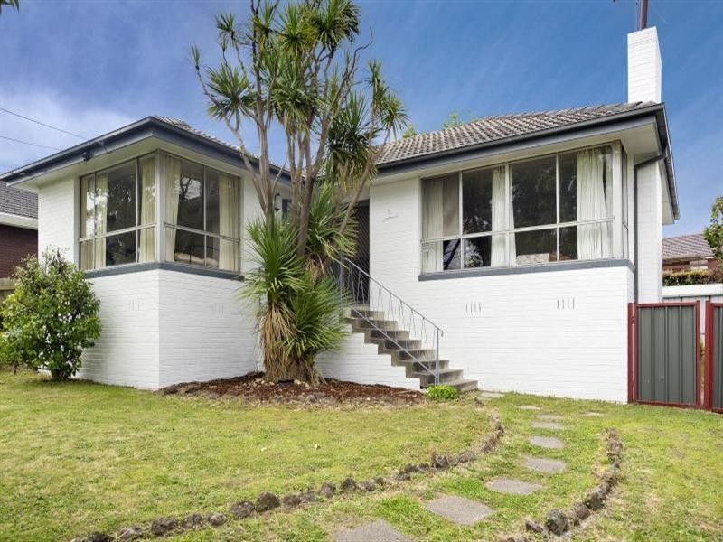 2 Statesman Avenue, Burwood East VIC 3151