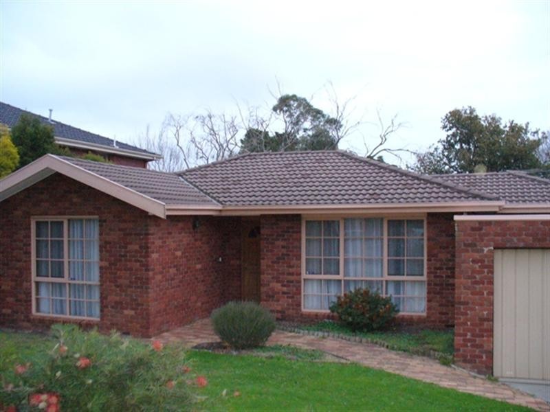 58 Kenross Drive, Wheelers Hill VIC 3150