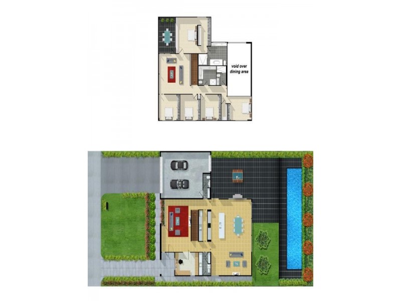 10 Gallery Place, Wheelers Hill VIC 3150