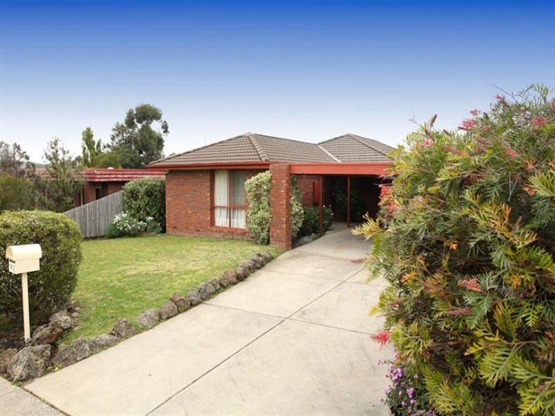 14 Mardene Court, Mulgrave VIC 3170