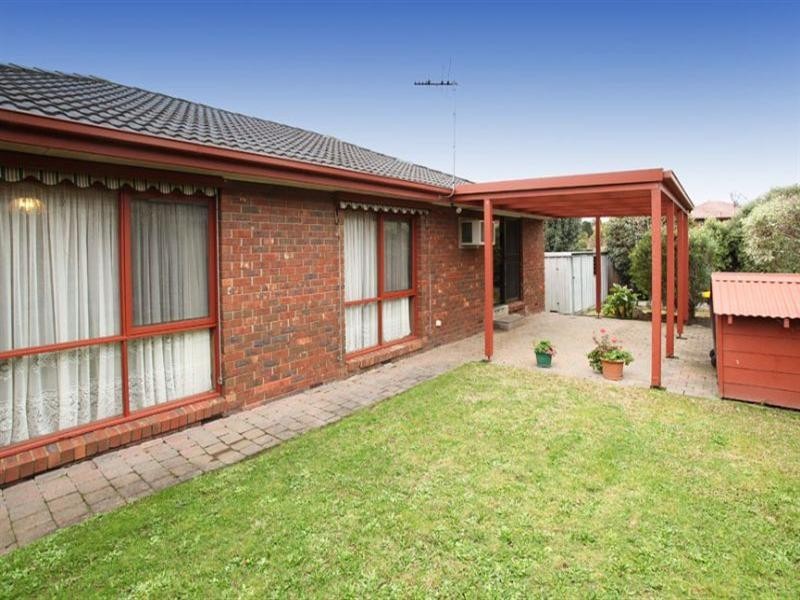 14 Mardene Court, Mulgrave VIC 3170