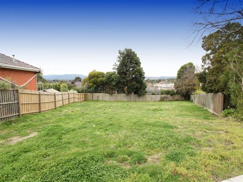 12 Brazilia Drive, Glen Waverley VIC 3150