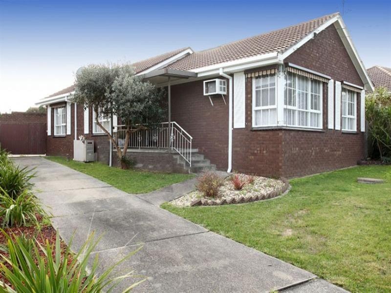 45 Kambara Drive, Mulgrave VIC 3170