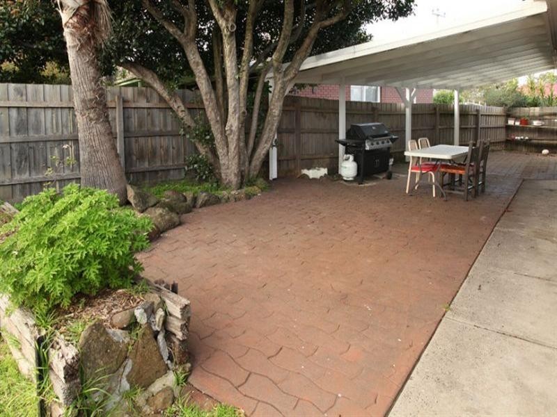 45 Kambara Drive, Mulgrave VIC 3170